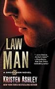 Law Man (Dream Man, #3)