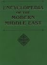 Encyclopedia of the Modern Middle East, 4 Vols