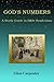 GOD'S NUMBERS - A Study Guide in Bible Symbolism
