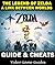 Legend of Zelda A Link Between Worlds Guide, Cheats, Hints, Secrets, Walkthrough, & More
