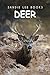 Deer - Sandie Lee Books (children's animal books age 4-6, wildlife photography, animal books nonfiction)