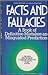 Facts and Fallacies: a Book of Definitive Mistakes and Misguided Predictions