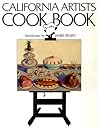 California Artists Cookbook California Artists Cookbook