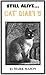 Still Alive...Cat Diary 5