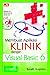 Membuat Aplikasi Klinik dengan Visual Basic 6 + CD (Pemrograman)