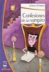 Confesiones de un vampiro by Liliana Cinetto