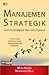 Manajemen Strategik dalam Pengembangan Daya Saing Organisasi (Pemasaran)