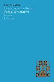 Joseph, der Ernährer (Hardcover)