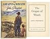 The Grapes of Wrath [A Viking Compass Book] by John Steinbeck