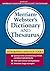 Merriam-Webster's Dictionary and Thesaurus