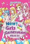 Candy Series: Now! Girls Generation Abad 21