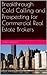 Breakthrough Cold Calling and Prospecting: New business prospecting systems for Commercial Real Estate Brokers