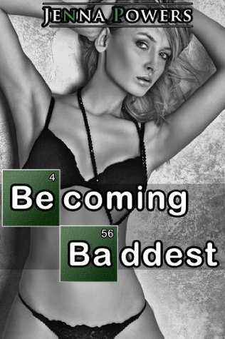 Becoming Baddest (Interracial Erotica)