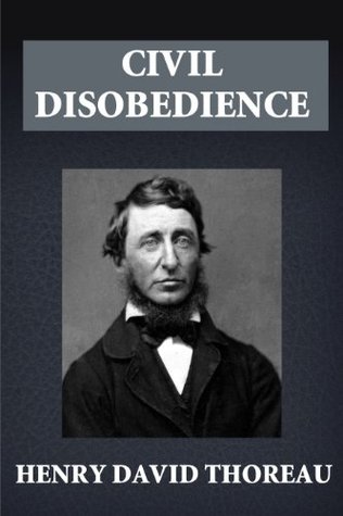 Civil Disobedience