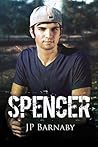 Spencer by J.P. Barnaby