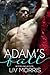 Adam's Fall (Touch of Tantra Book 2)
