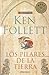 Los pilares de la Tierra by Ken Follett