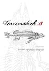 Verandah Literary Journal Volume 23