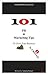 101 PR & Marketing Tips to ...