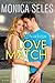 Love Match (The Academy, #2)