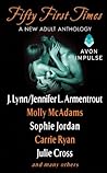 Fifty First Times by Julie Cross