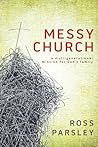 Messy Church: A M...