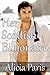 Her Scottish Billionaire by Alicia Paris