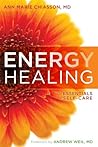 Energy Healing: The Essentials of Self-Care Book cover for Energy Healing: The Essentials of Self-Care