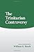 The Trinitarian Controversy by William G. Rusch