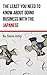 The Least You Need to Know About Doing Business With the Japa... by Steve Acho