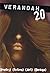 Verandah Literary Journal by NOT A BOOK