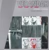 Verandah Literary Journal