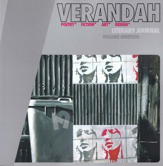 Verandah Literary Journal (Verandah, #19)