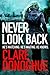 Never Look Back (DI Mike Lockyer, #1)