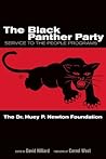 Book cover for The Black Panther Party: Service to the People Programs