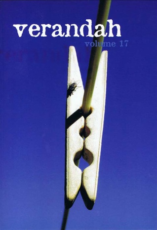 Verandah Literary Journal (Verandah, #17)