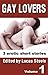 Gay Lovers Volume One