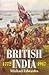 British India, 1772-1947 by Michael Edwardes