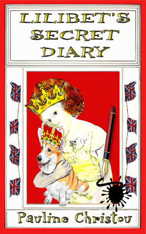 Lilibet's Secret Diary #1