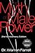 The Myth of Male Power