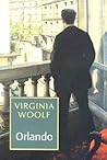Orlando by Virginia Woolf