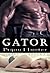 Gator (Spent Shells Book 1)