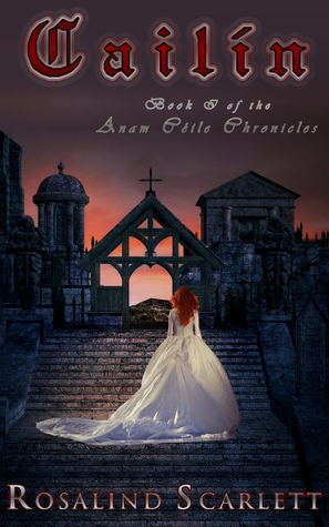 Cailín (Anam Céile Chronicles, #1)
