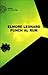 Punch al rum by Elmore Leonard