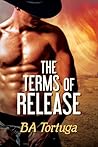 The Terms of Release (The Release #1)
