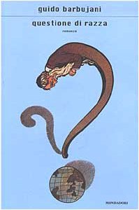 Questione di razza (Hardcover)