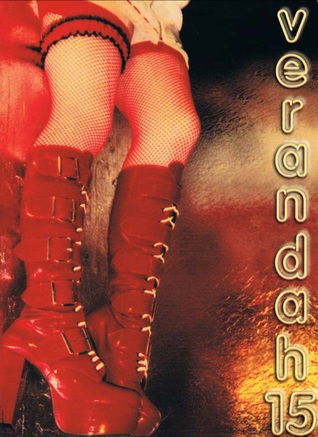 Verandah 15 (Verandah, #15)