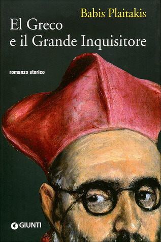 El Greco e il Grande Inquisitore