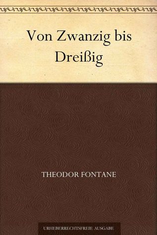 Von Zwanzig bis Dreißig (Kindle Edition)