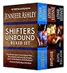 Shifters Unbound,...